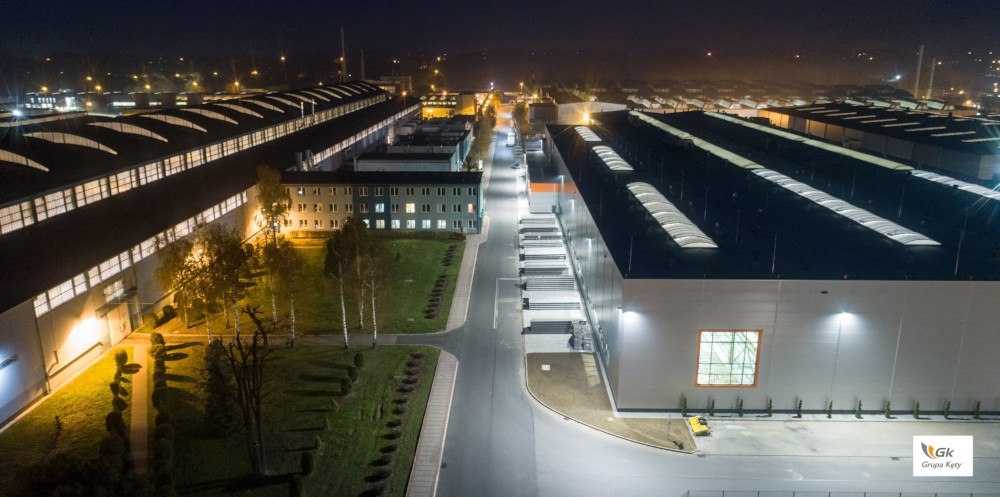 Oferta pracy w Grupie Kęty S.A. na stanowisku Technologa